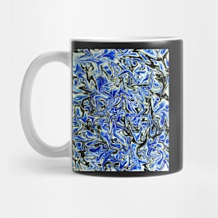 Pop Art 4 Mug